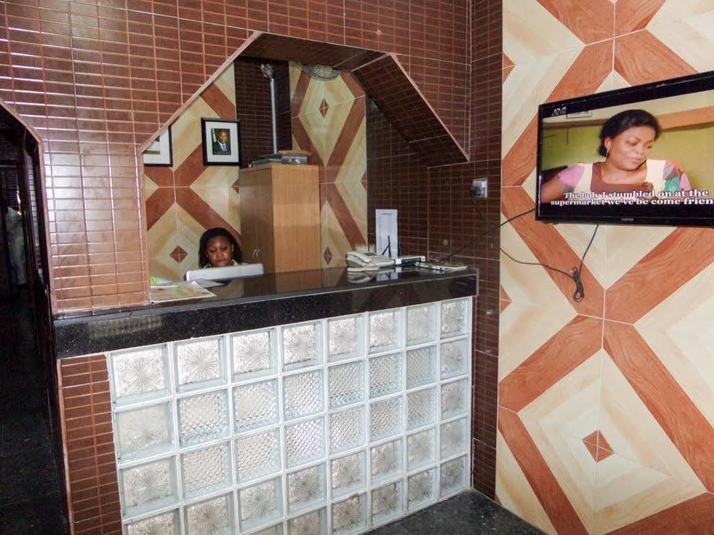 Suit Las Caracas Lagos Extérieur photo