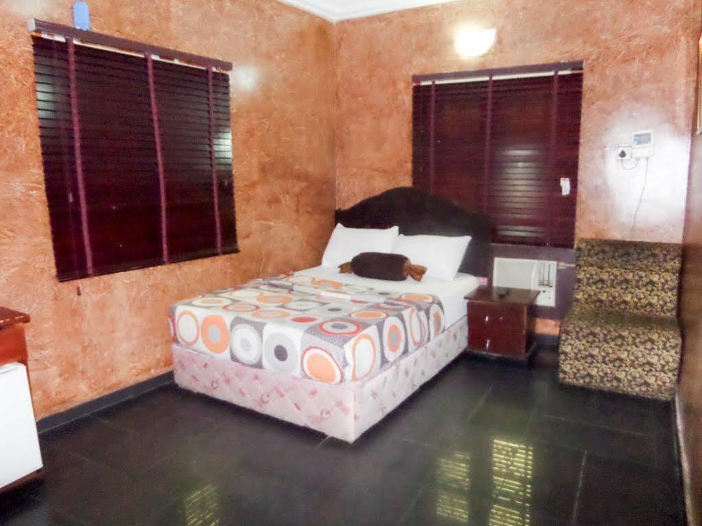Suit Las Caracas Lagos Extérieur photo